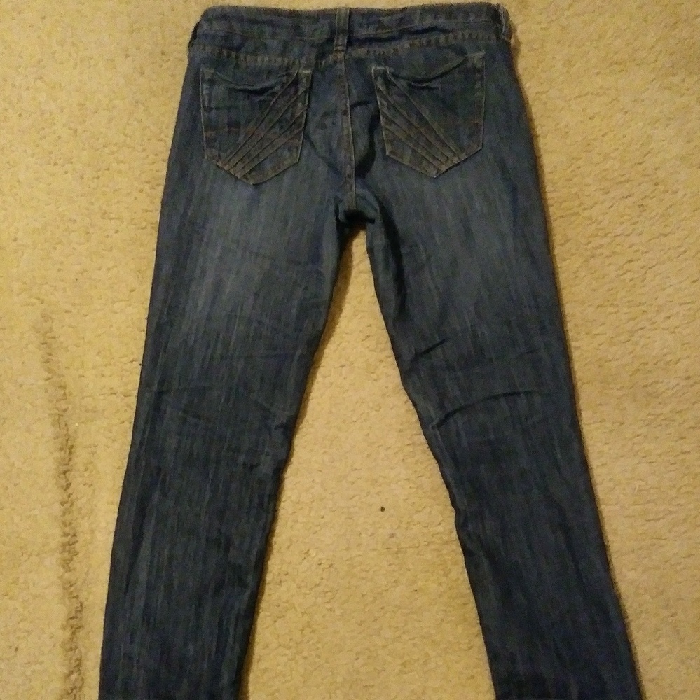 Jeans - Picture 2 of 2